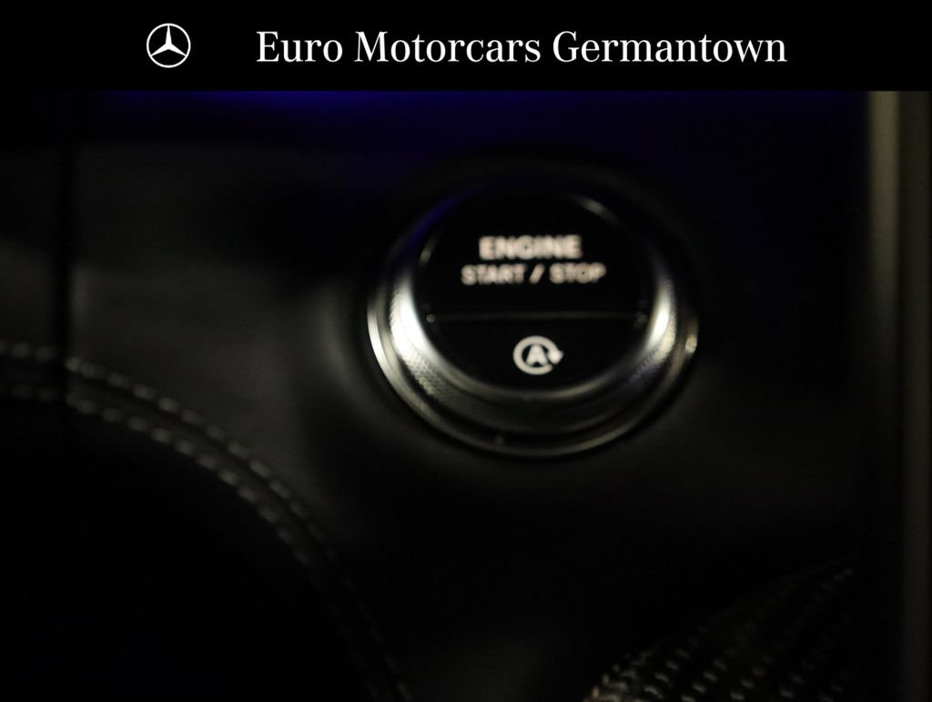 Used 2026 Mercedes-Benz AMG GT 55 image 24