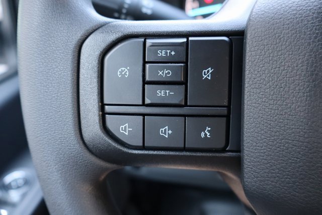 New 2026 Ford F250 XL w/ XL Chrome Package image 20