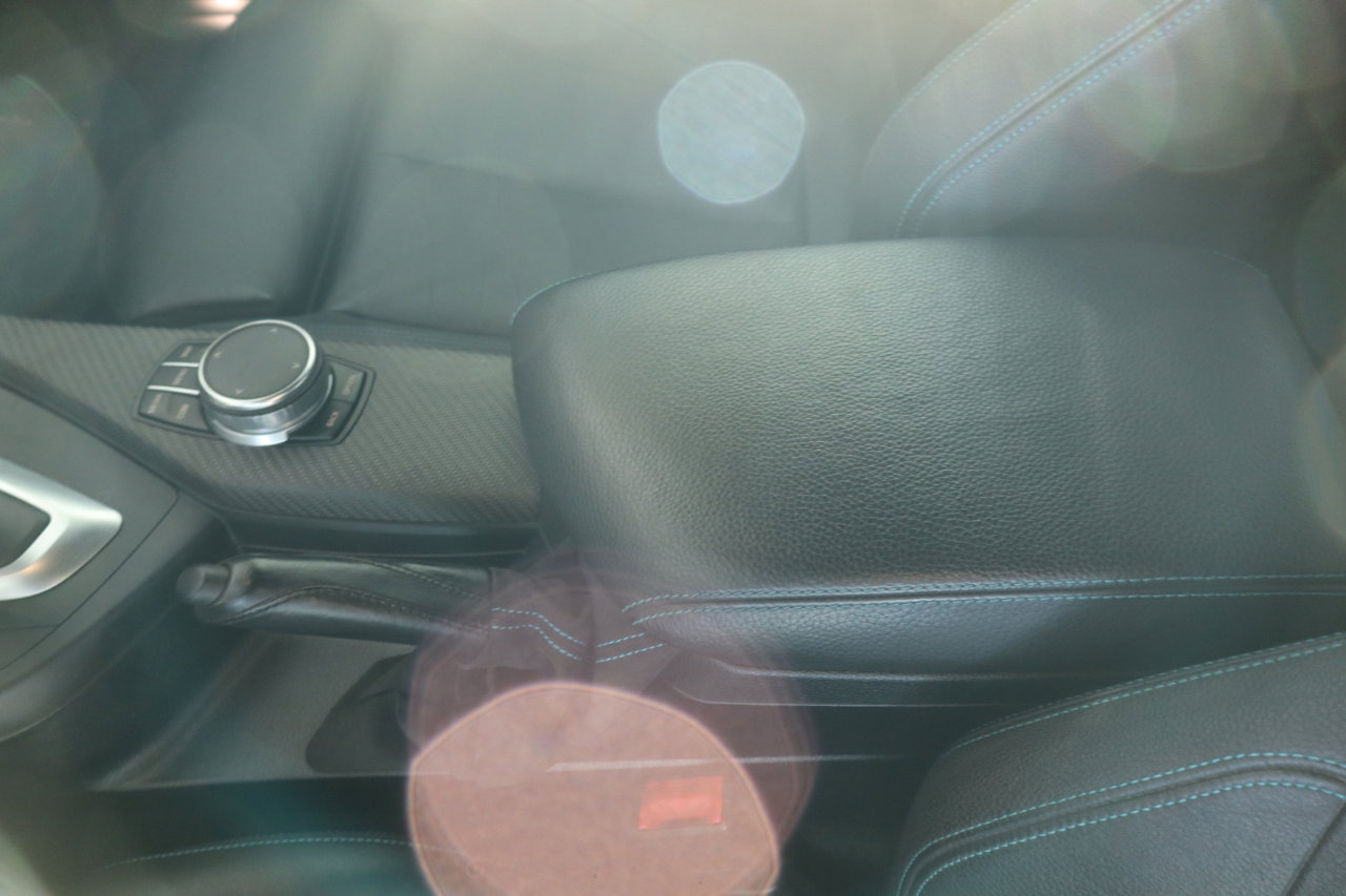 Used 2017 BMW M2 image 31