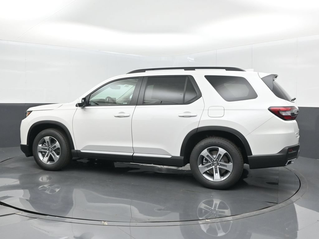 New 2026 Honda Pilot EX-L image 4