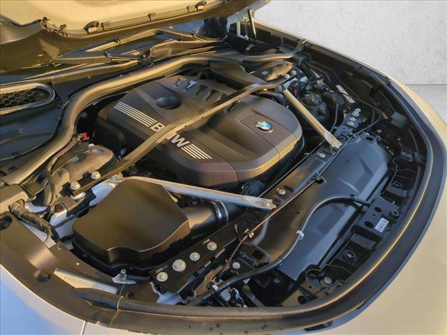 Certified 2024 BMW 740i w/ Premium Package 2 image 23