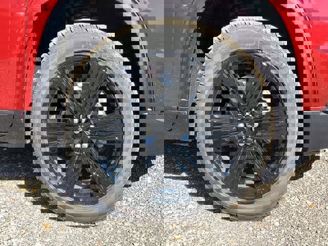 New 2026 GMC Acadia Elevation w/ Black Edition image 6