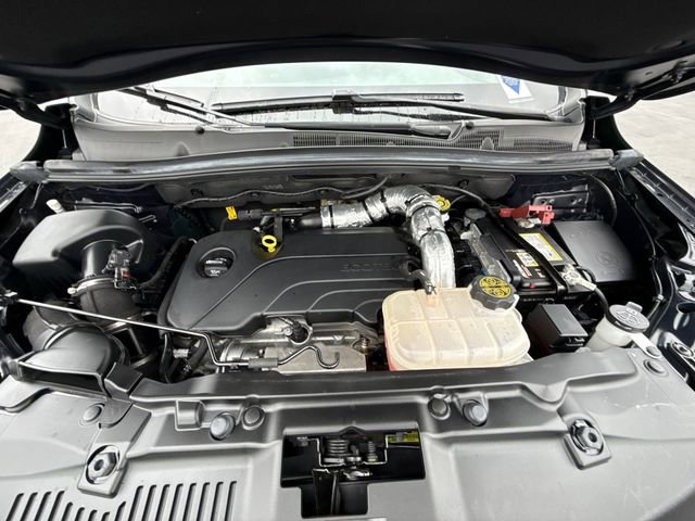 Used 2022 Buick Encore Preferred w/ Safety Package AWD/4WD image 27