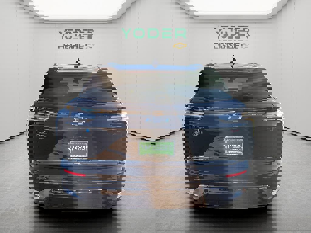 New 2026 Chevrolet Blazer EV SS AWD/4WD image 56