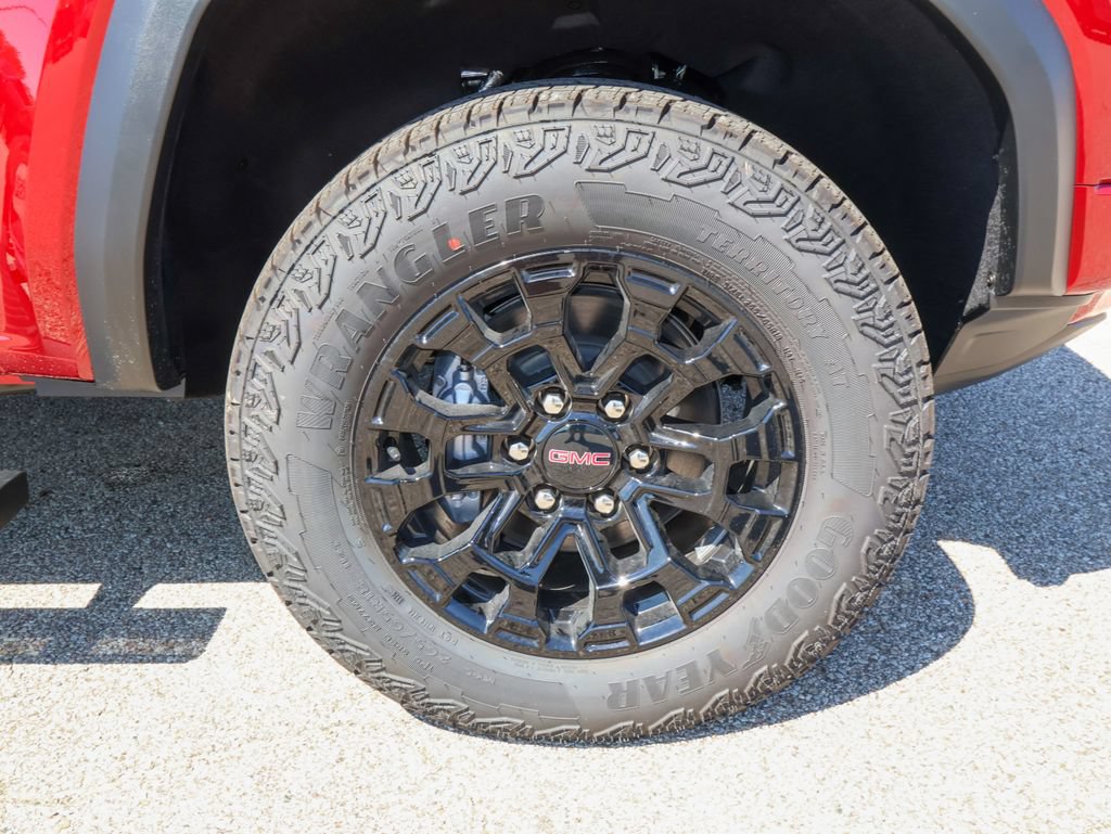 New 2026 GMC Canyon Elevation w/ Convenience Package AWD/4WD image 35