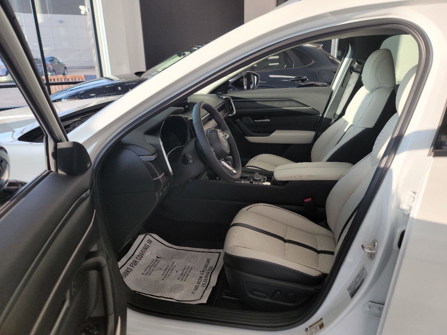 New 2026 MAZDA CX-50 AWD 2.5 S w/ Weather Package image 23