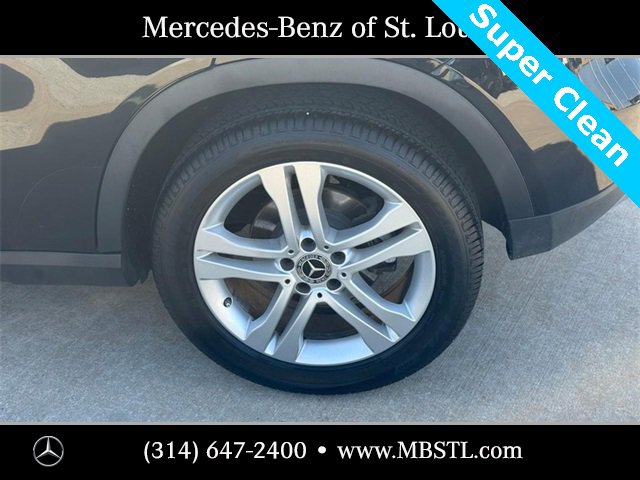 Used 2019 Mercedes-Benz GLA 250 4MATIC image 9