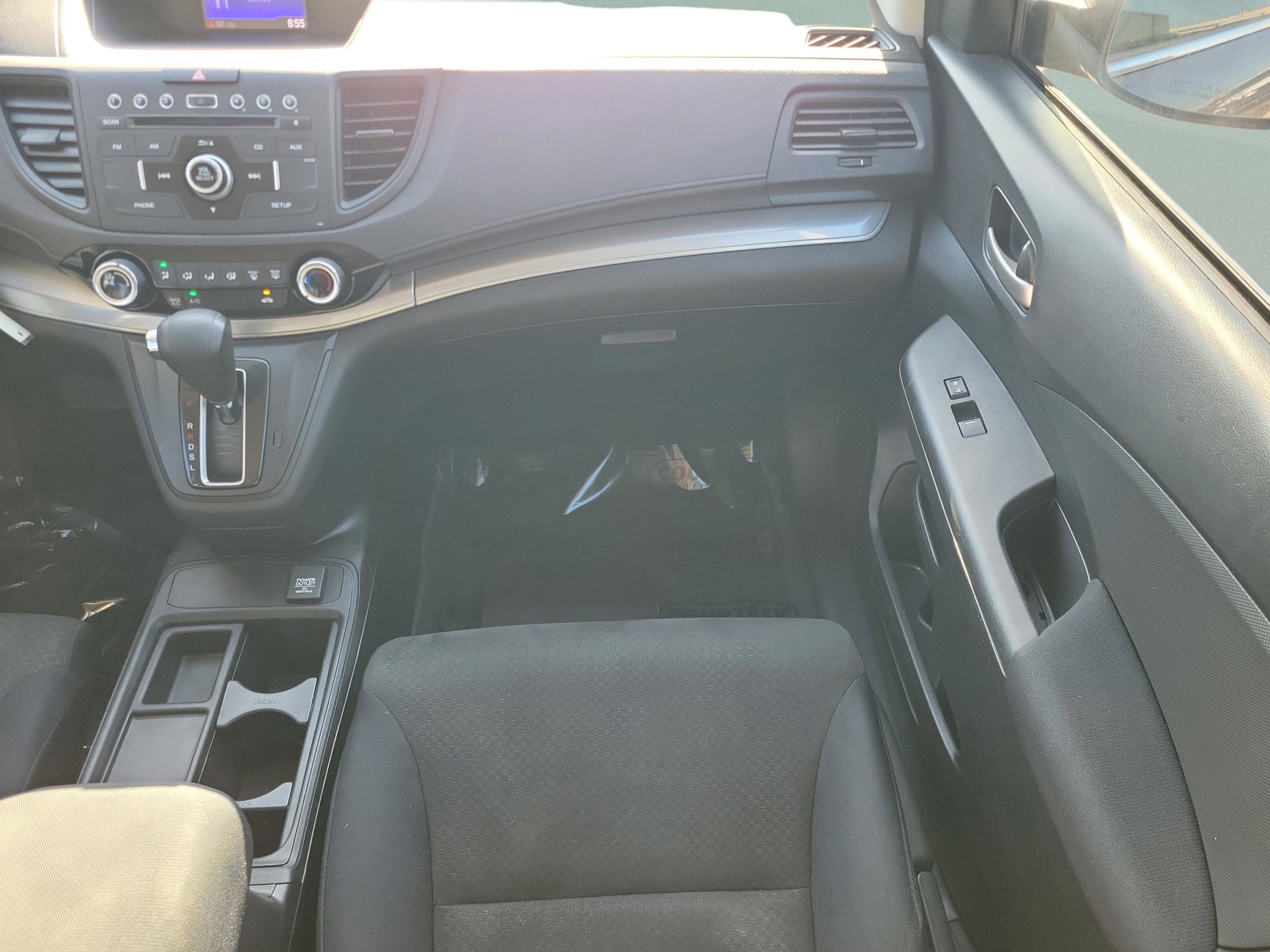 Used 2015 Honda CR-V LX image 13