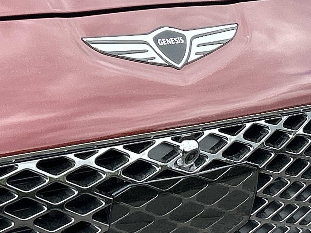 New 2026 Genesis G70 3.3T Sport Prestige AWD/4WD image 11