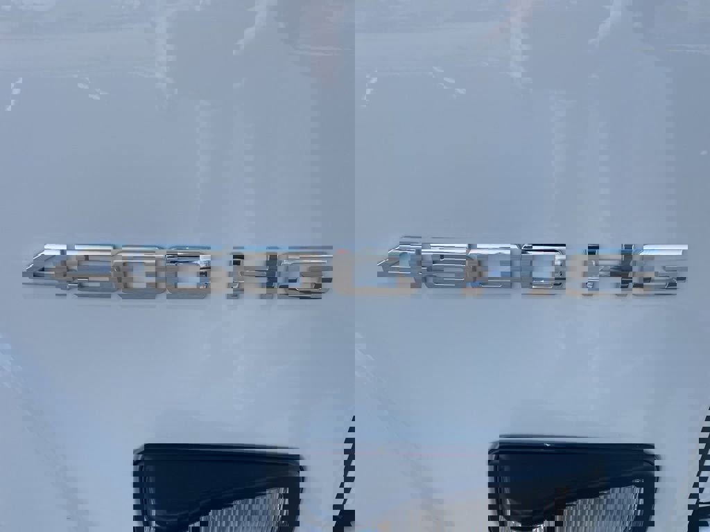 New 2025 Chevrolet Low Cab Forward image 5