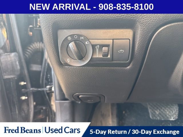 Used 2007 Ford Fusion SEL image 13