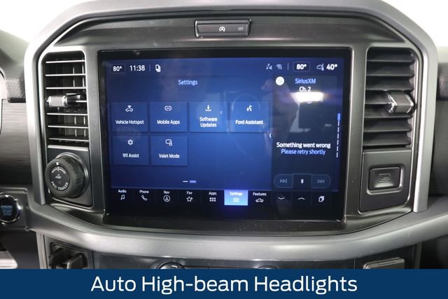 New 2026 Ford F150 XLT image 51