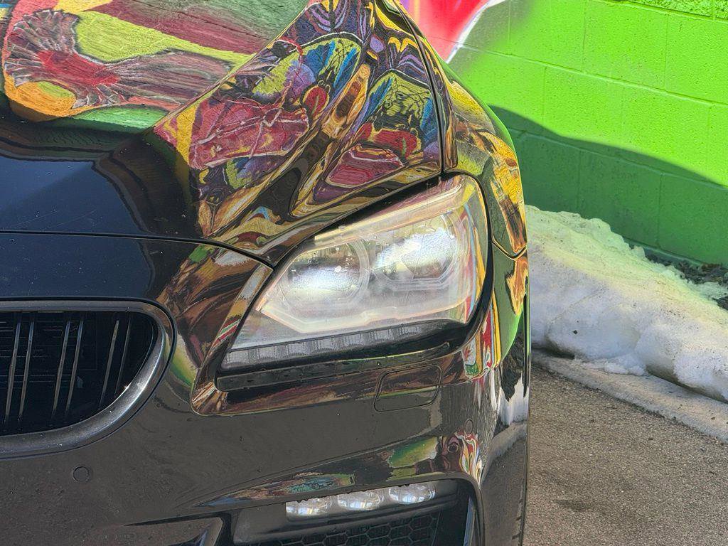 Used 2014 BMW 650i xDrive Coupe image 5