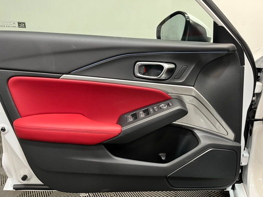New 2026 Acura Integra A-Spec image 13
