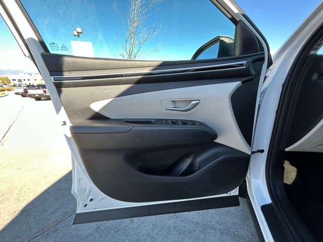 Used 2024 Hyundai Tucson SEL AWD/4WD image 10