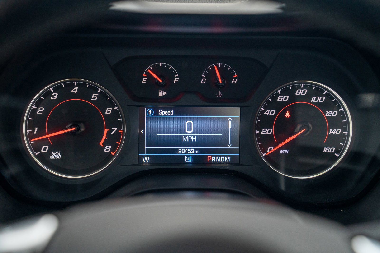 Used 2020 Chevrolet Camaro LT image 13