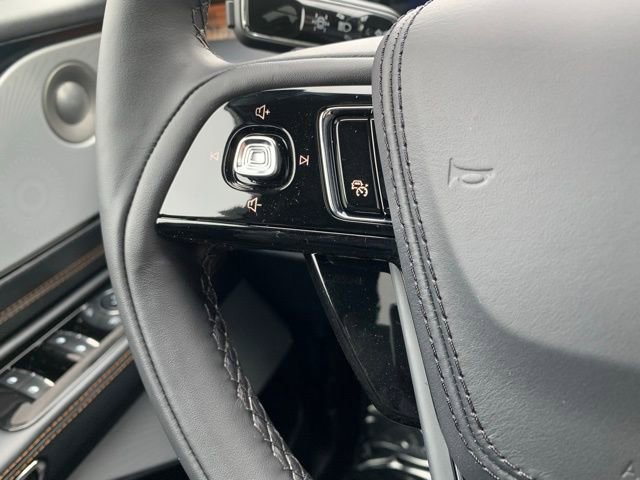 New 2026 Lincoln Aviator Black Label w/ Dynamic Handling Package AWD/4WD image 27