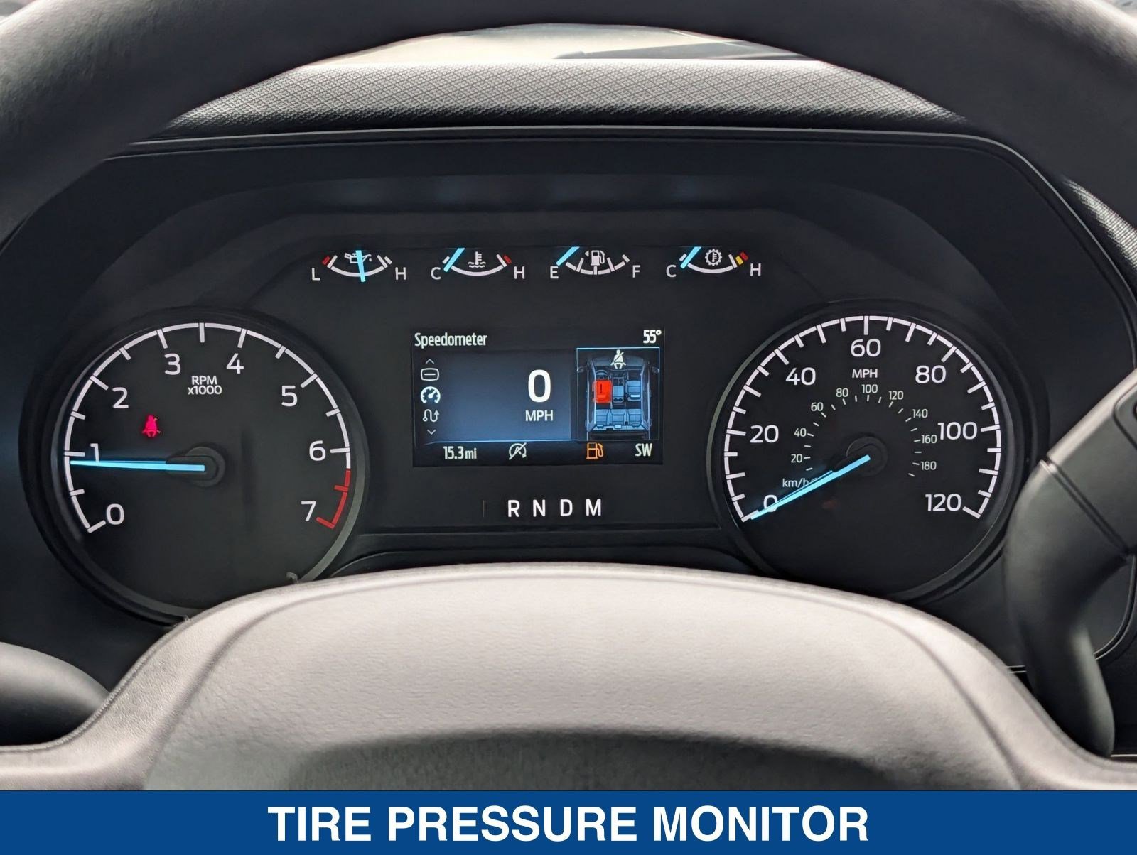 New 2026 Ford F150 STX image 23