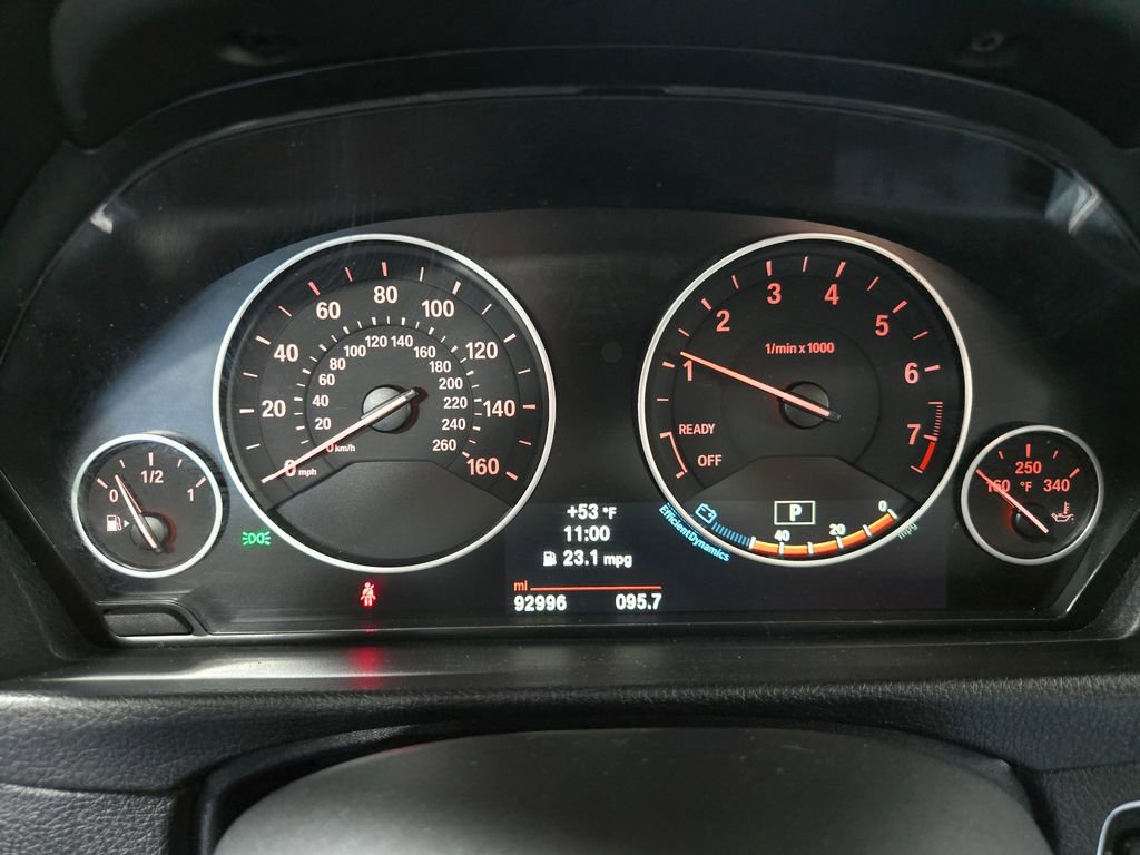 Used 2014 BMW 328i xDrive 328i xDrive image 18