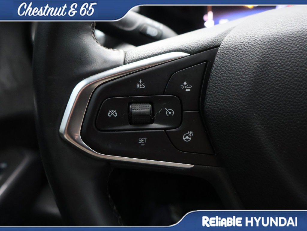Used 2025 Chevrolet Trax ACTIV w/ Driver Confidence Package FWD image 25