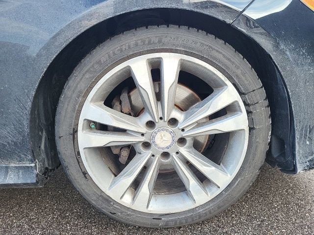 Used 2014 Mercedes-Benz E 350 Sedan image 15