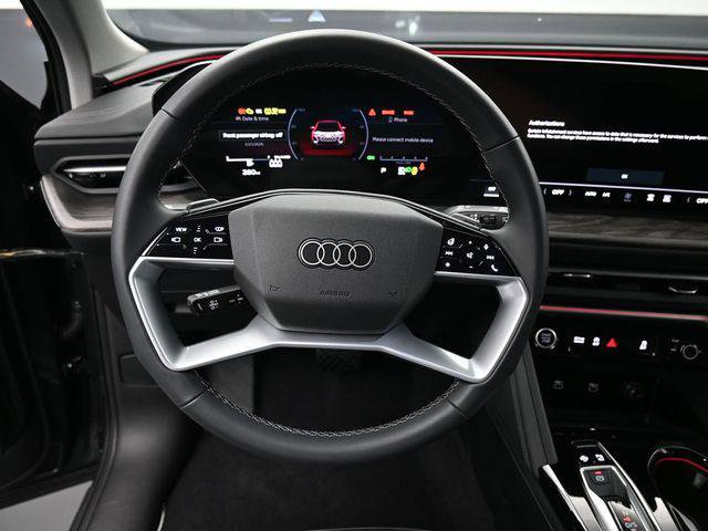Certified 2025 Audi Q5 Premium Plus w/ Premium Plus image 15