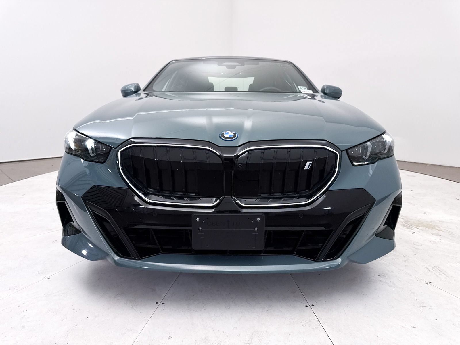 Used 2025 BMW i5 xDrive40 AWD/4WD image 16