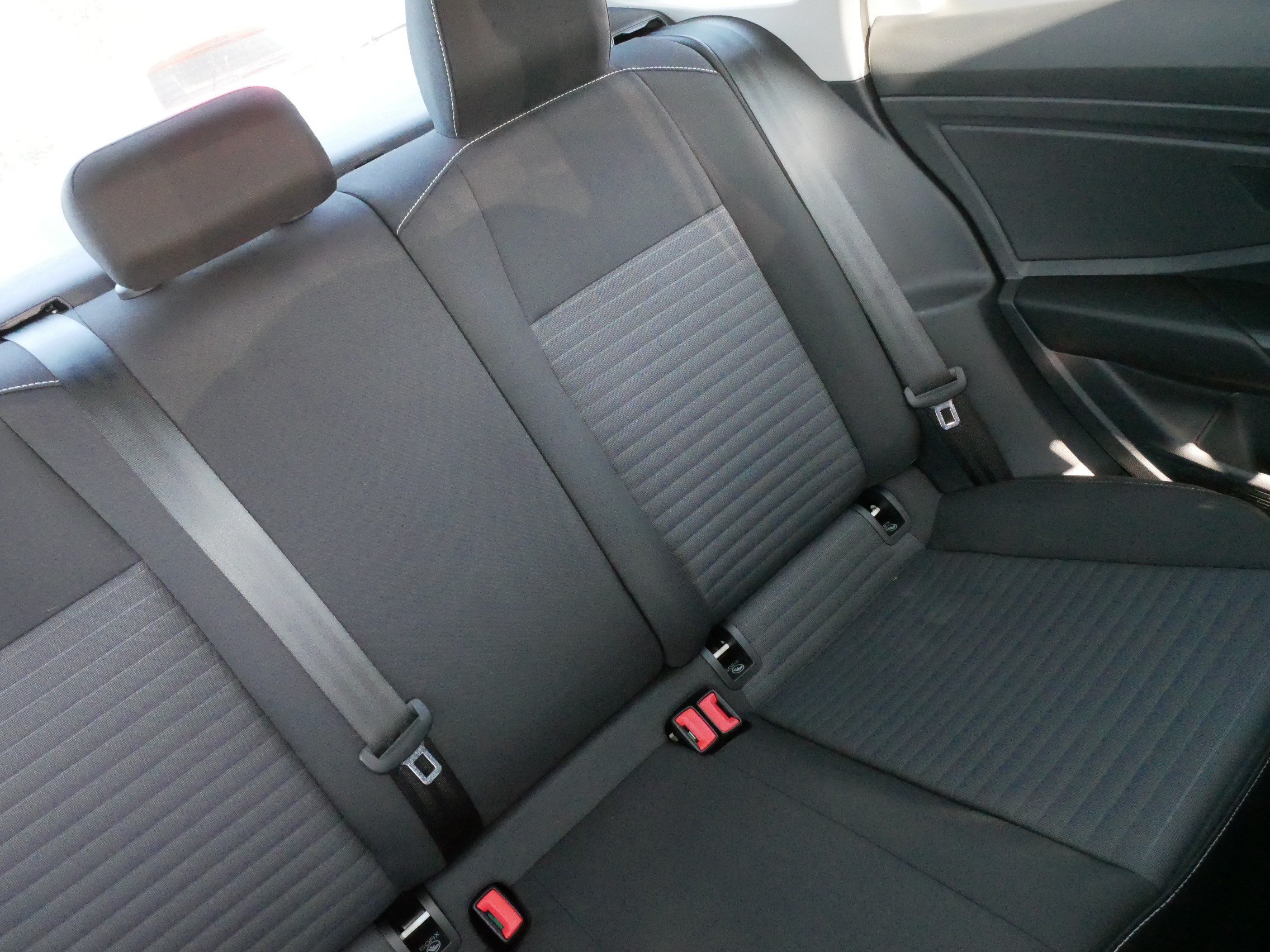 Used 2024 Volkswagen Jetta S FWD image 14