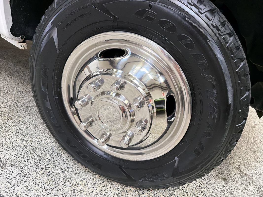 Used 2015 Ford F350 XL w/ XL Value Package RWD image 37