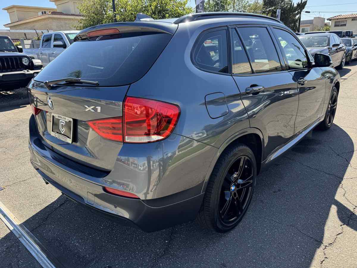 Used 2015 BMW X1 xDrive28i AWD/4WD image 7