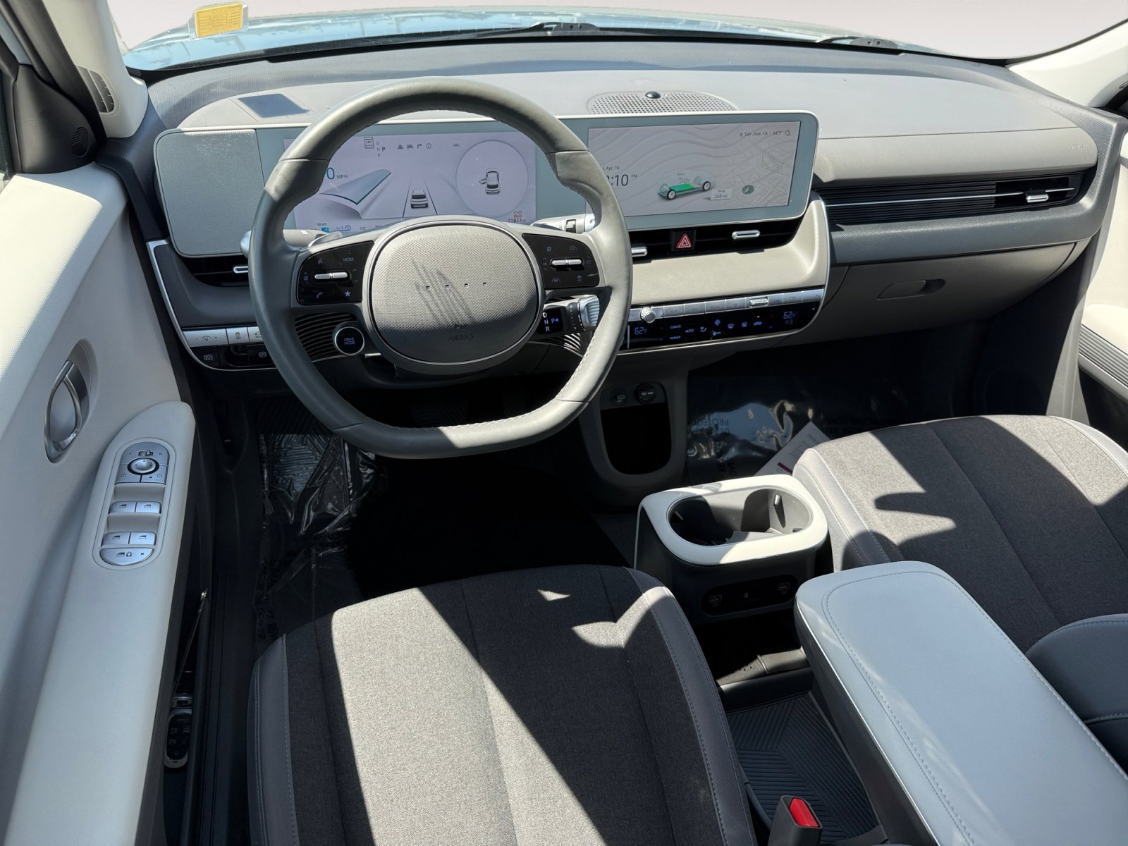 Used 2024 Hyundai Ioniq 5 SEL RWD image 15