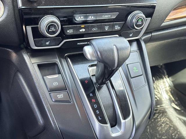 Used 2018 Honda CR-V EX-L image 15
