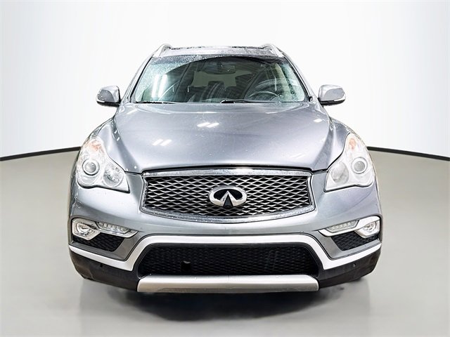 Used 2017 INFINITI QX50 AWD w/ Premium Plus Package image 3