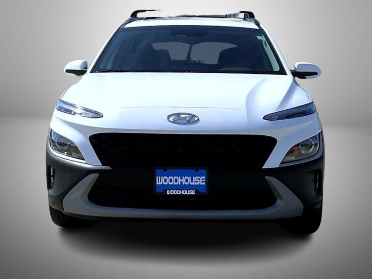 Certified 2023 Hyundai Kona SEL w/ Convenience Package AWD/4WD image 2