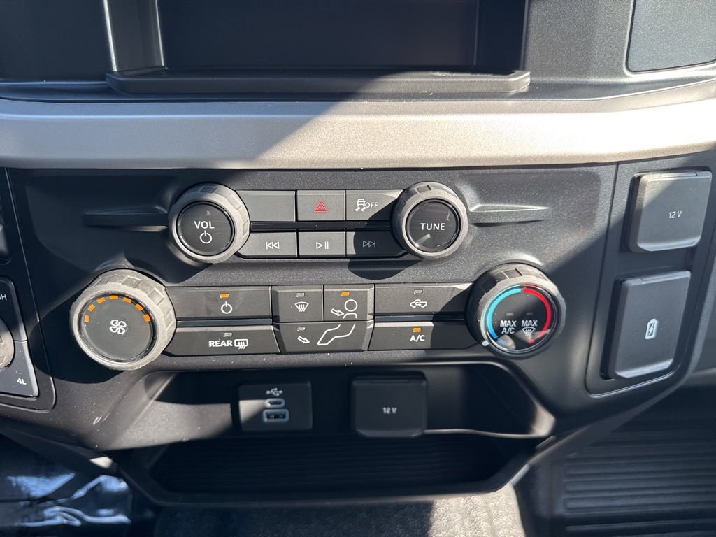 New 2026 Ford F350 XL w/ XL Chrome Package image 31