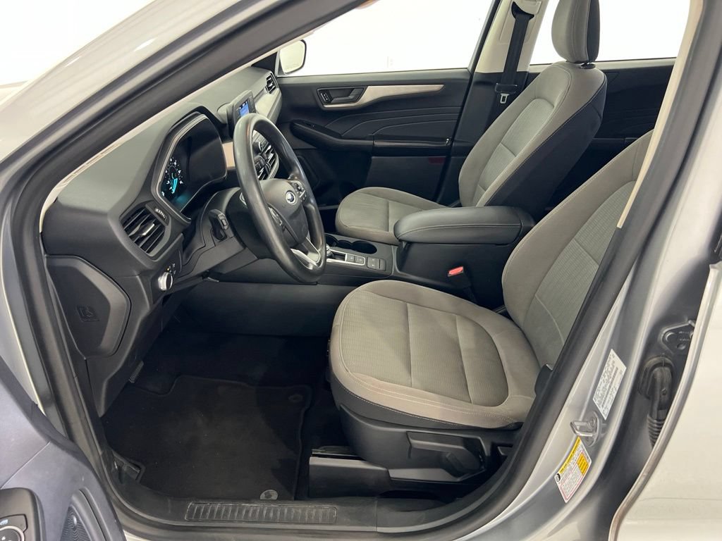 Used 2021 Ford Escape S FWD image 15