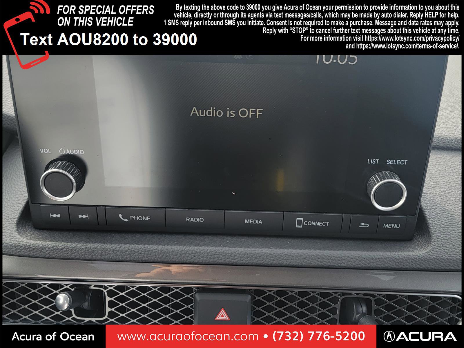 Used 2025 Acura Integra image 28