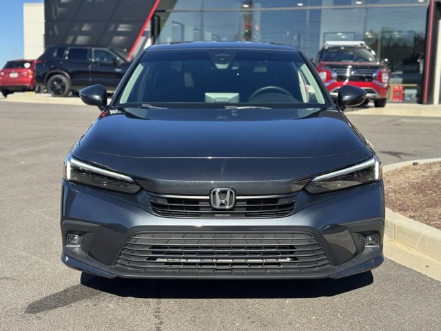 Used 2024 Honda Civic Touring image 6