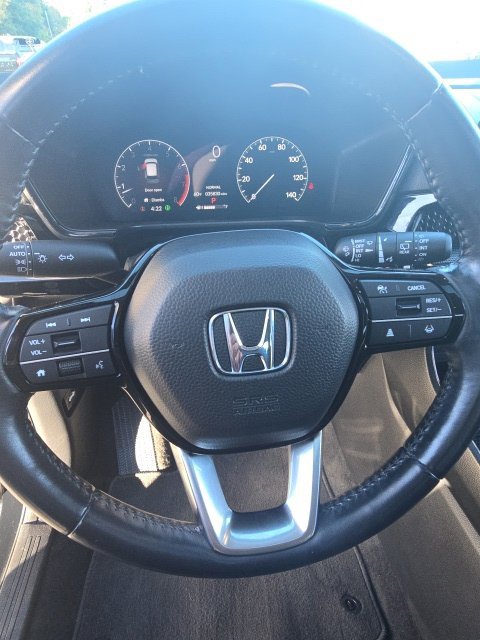 Used 2024 Honda CR-V EX-L image 17