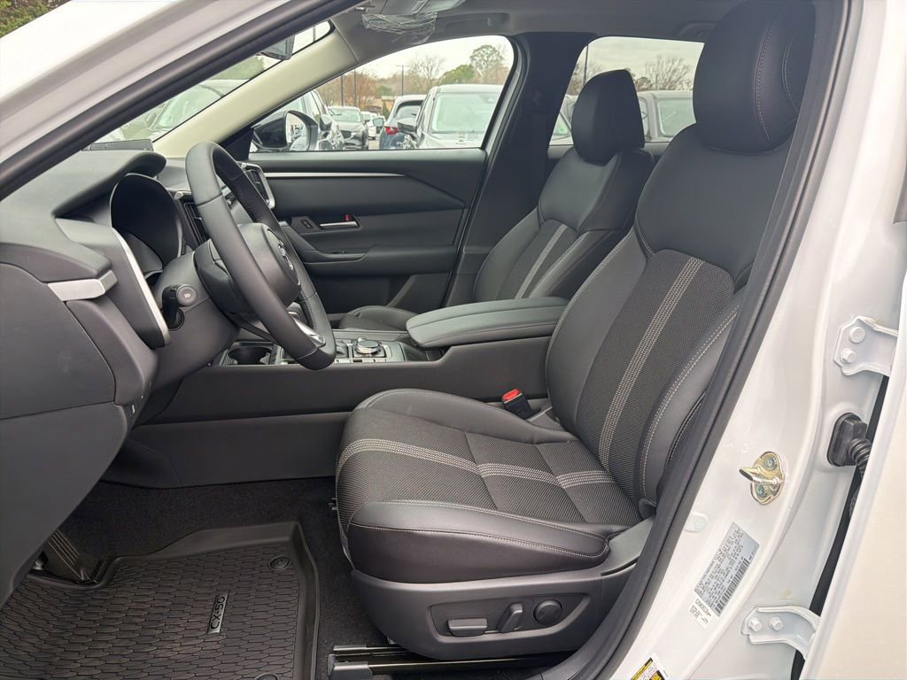 New 2026 MAZDA CX-50 2.5 Hybrid w/ Weather Package image 14