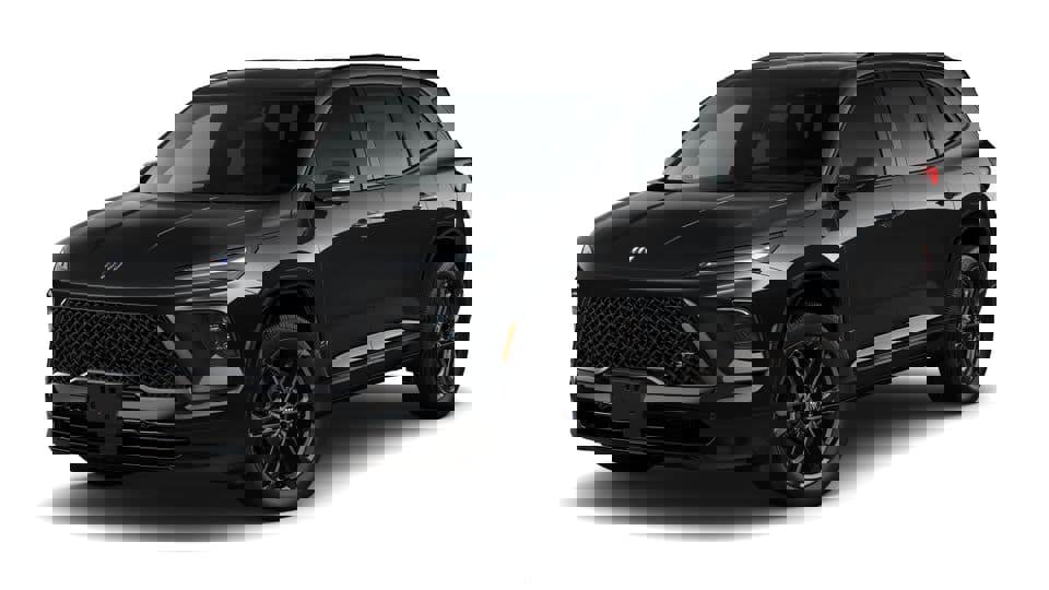 New 2026 Buick Enclave Sport Touring w/ Super Cruise Package image 14