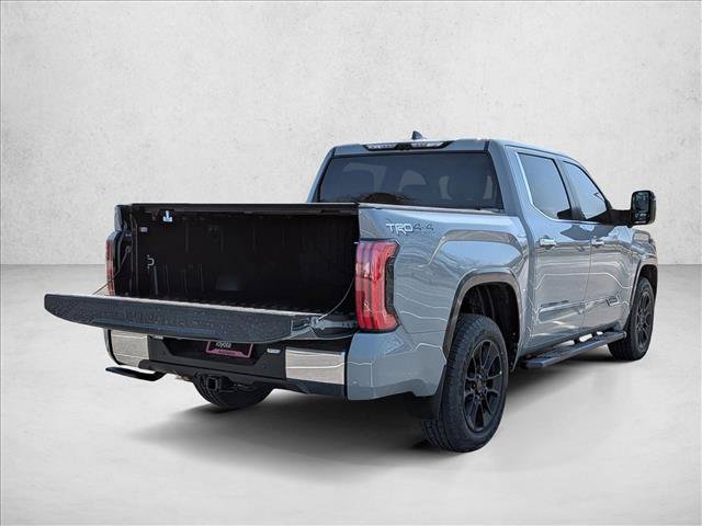 New 2026 Toyota Tundra 1794 Edition AWD/4WD image 2