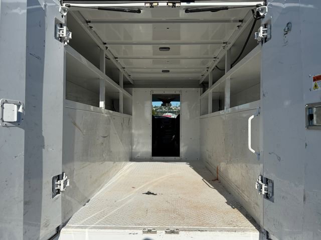 Used 2022 Ford Transit 350 w/ Interior Upgrade Package image 32