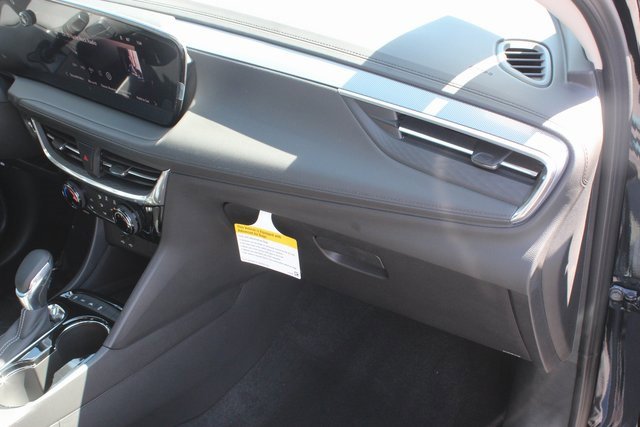 New 2026 Buick Encore GX Sport Touring w/ Comfort Package image 23