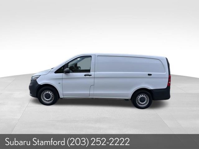 Used 2023 Mercedes-Benz Metris image 4