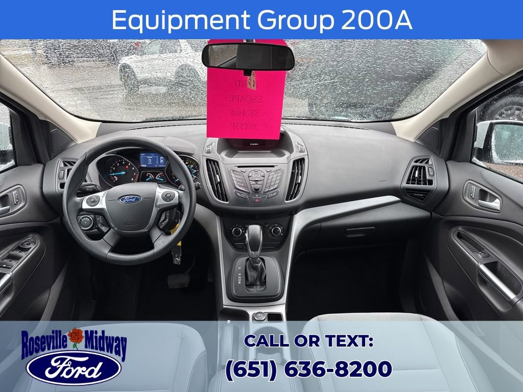 Used 2014 Ford Escape SE image 2