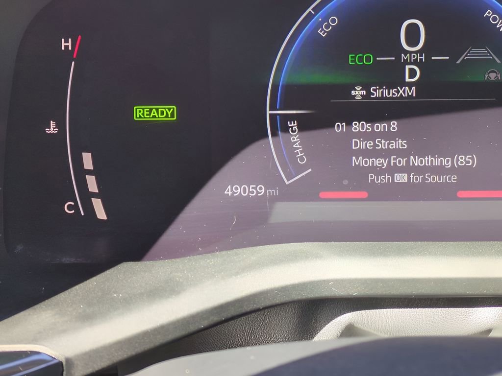 Certified 2025 Toyota Camry LE image 26