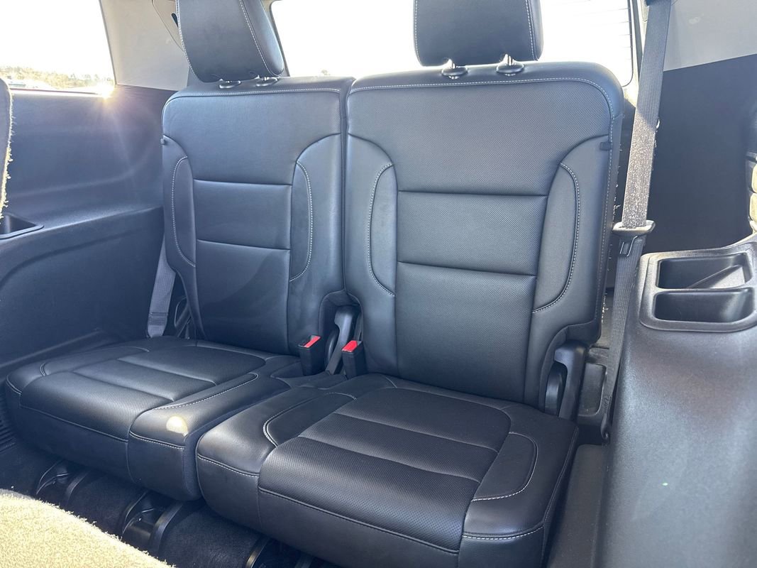 Used 2023 GMC Acadia SLT image 8