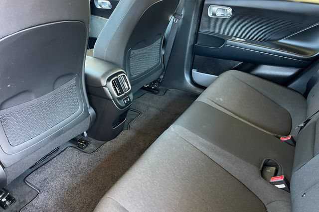 Certified 2024 Hyundai Ioniq 6 Limited RWD image 15