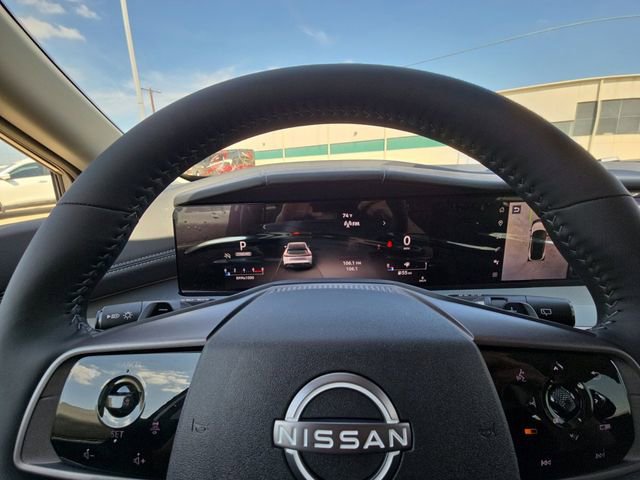 New 2026 Nissan Murano SL image 25